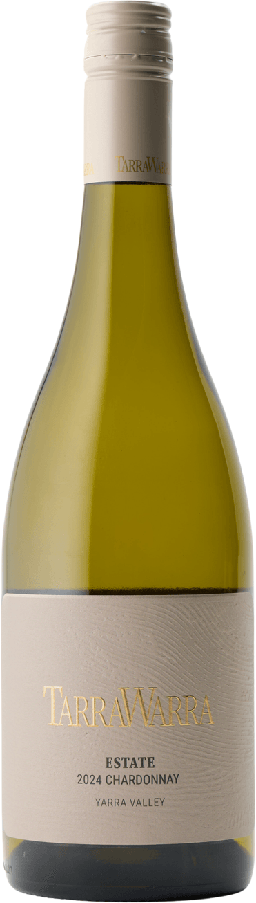 TarraWarra Estate Estate Chardonnay  2024 Yarra Valley — Yarra Valley